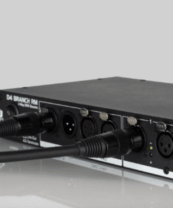 ADJ D4 Branch RM – detail view